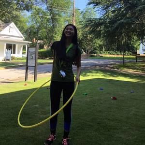 Meet your Posher, Ma